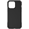 Apple iPhone 15 ItSkins Spectrum Armor Case - Black - - alt view 4
