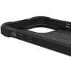 Apple iPhone 15 ItSkins Spectrum Armor Case - Black - - alt view 5