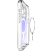 Apple iPhone 15 Pro Max Avana Cosmic Case with MagSafe - Violet - - alt view 2
