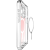 Apple iPhone 15 Pro Max Avana Cosmic Case with MagSafe - Pink - - alt view 2