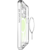 Apple iPhone 15 Pro Max Avana Cosmic Case with MagSafe - Green - - alt view 2