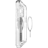 **NEW**Apple iPhone 15 Pro Max Avana Grip-It Case with MagSafe - Clear - - alt view 2