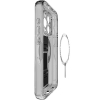 Apple iPhone 15 Pro Max Avana Grip-It Case with MagSafe - Ash - - alt view 2