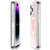 Apple iPhone 15 Pro Avana Cosmic Case with MagSafe - Pink - - alt view 4