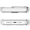 Apple iPhone 15 Pro Avana Grip-It Case with MagSafe - Clear - - alt view 5