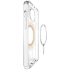 Apple iPhone 15 Plus Avana Aura Case with MagSafe - Gold - - alt view 5