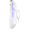 Apple iPhone 15 Plus Avana Cosmic Case with MagSafe - Violet - - alt view 4