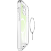 Apple iPhone 15 Plus Avana Cosmic Case with MagSafe - Green - - alt view 2