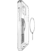 Apple iPhone 15 Plus Avana Grip-It Case with MagSafe - Clear - - alt view 2