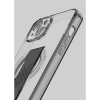 Apple iPhone 15 Plus  Avana Grip-It Case with MagSafe - Ash - - alt view 1