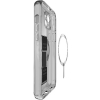 Apple iPhone 15 Plus  Avana Grip-It Case with MagSafe - Ash - - alt view 2