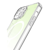 **PREORDER**Apple iPhone 15 Avana Cosmic Case with MagSafe - Green - - alt view 1