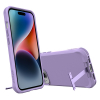 Apple iPhone 15/14 Prodigee Balance Case with MagSafe - Lavender - - alt view 1