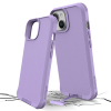 Apple iPhone 15/14 Prodigee Balance Case with MagSafe - Lavender - - alt view 2