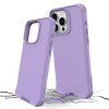 Apple iPhone 15 Pro Prodigee Balance Case with MagSafe - Lavender - - alt view 3