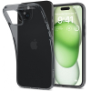 Apple iPhone 15 Plus Spigen Crystal Flex Case - Space Crystal - - alt view 3