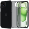 Apple iPhone 15 Plus Spigen Crystal Flex Case - Space Crystal - - alt view 4
