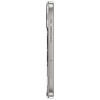 Apple iPhone 15 Pro Max Spigen Slim Armor Essential S MagFit Case - Crystal Clear - - alt view 2