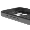 Apple iPhone 15 Pro Max Avana Velvet Case with MagSafe - Black - - alt view 3