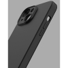 Apple iPhone 15 Plus Avana Velvet Case with MagSafe - Black - - alt view 2