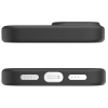Apple iPhone 15 Plus Avana Velvet Case with MagSafe - Black - - alt view 5