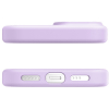 Apple iPhone 15 Avana Velvet Case with MagSafe - Lavender - - alt view 5