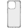 Apple iPhone 15 Pro Max ItSkins Hybrid Clear Case - Transparent - - alt view 1