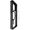 Apple iPhone 15 Pro Max ItSkins Hybrid Sling Case with MagSafe - Black - - alt view 3