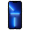 Apple iPhone 15 Plus ItSkins Hybrid Clear Case - Transparent - - alt view 4
