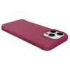 Apple iPhone 15 Pro Prodigee Balance Case - Burgundy - - alt view 2