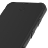 Apple iPhone 15 Plus ItSkins Vault Bold Case with MagSafe - Charcoal Black - - alt view 3