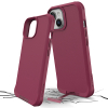 Apple iPhone 15 Plus/14 Plus Prodigee Balance Case - Burgundy - - alt view 1