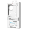 Apple iPhone 15 Nimbus9 Aero Case with MagSafe - Clear - - alt view 5
