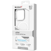 Apple iPhone 15 Pro Nimbus9 Aero Case with MagSafe - Clear - - alt view 5