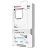 Apple iPhone 15 Pro Max Nimbus9 Aero Case with MagSafe - Clear - - alt view 5