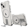 Apple iPhone 15/14 Prodigee Balance Case - Clear - - alt view 2