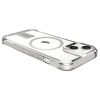 Apple iPhone 15/14 Prodigee Balance Case - Clear - - alt view 3