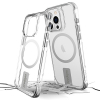 Apple iPhone 15 Pro Prodigee Balance Case - Clear - - alt view 1