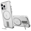 Apple iPhone 15 Pro Max Prodigee Balance Case - Clear - - alt view 2