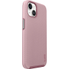 Apple iPhone 15 Laut Shield Case - Chalk Pink - - alt view 3