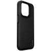 Apple iPhone 15 Pro Laut Shield Case with MagSafe - Black - - alt view 4