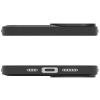 Apple iPhone 15 Spigen Core Armor Case - Matte Black - - alt view 5