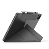 Apple iPad 10.2"" Prodigee Revolve Case - Black - - alt view 2