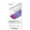 Apple iPhone 14 Plus Nimbus9 Tempered Glass with Installation Kit - Clear - - alt view 4