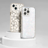 Apple iPhone 14/14 Plus Case-Mate Lens Protector - Sparkle Silver - - alt view 1