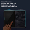 Apple iPad PRO 12.9-Inch 6th Gen Spigen Gas.tR EZ FIT Screen Protector - - alt view 2