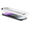 Apple iPhone 15 ItSkins Supreme Glass Screen Protector - Transparent - - alt view 1
