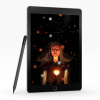Mophie Pro Stylus Apple iPad Pencil - Black/Gray - - alt view 1