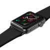 Apple Watch Band 42/44 Laut Active Series - Onyx - - alt view 1