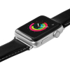 Apple Watch Band 42/44 Laut Oxford Series - Noir - - alt view 1